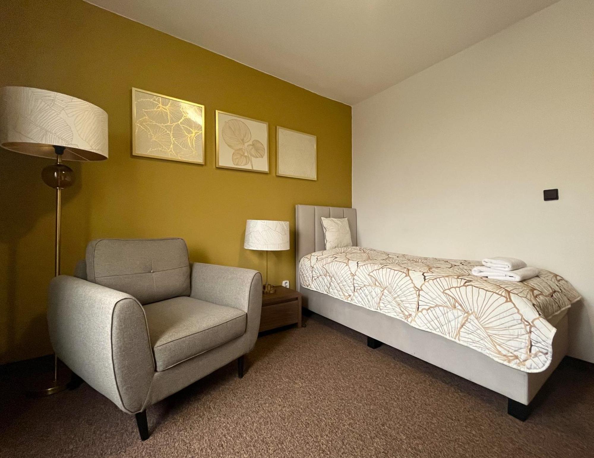 Zlaty Byk Hotel 4*