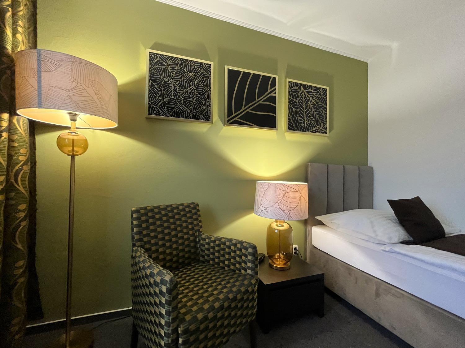 Hotel Zlaty Byk 4*