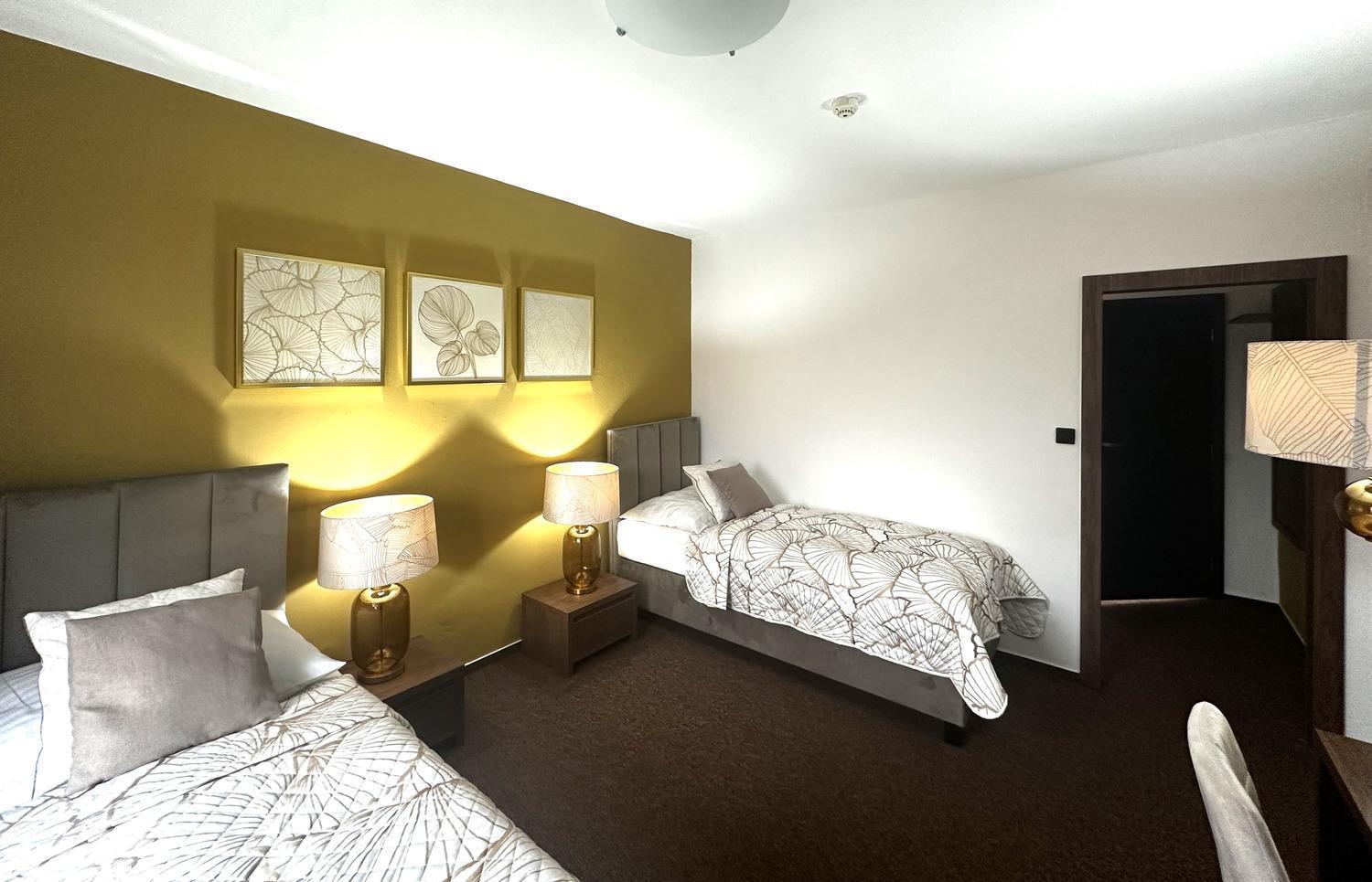 Zlaty Byk Hotel 4*