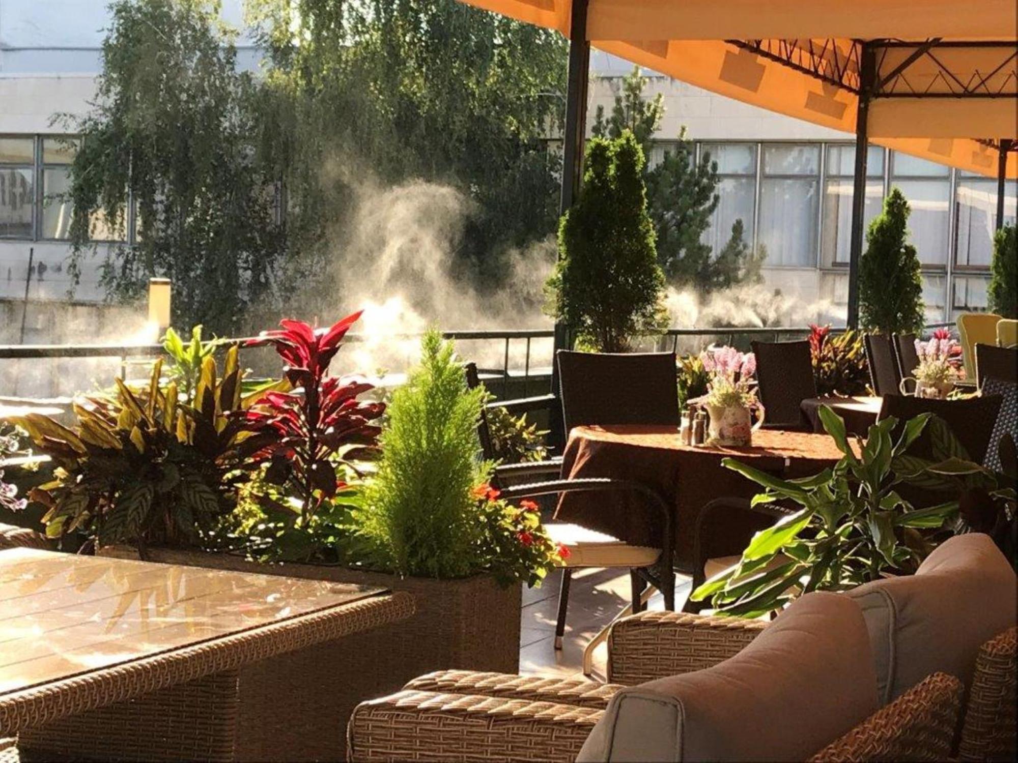 Hotel Zlaty Byk Rimavská Sobota